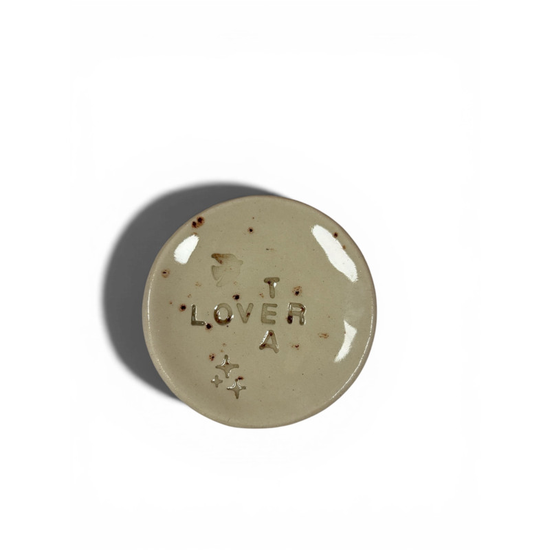 Repose sachet de thé (lover tea)