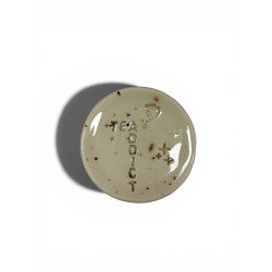 Repose sachet de thé (tea addict)