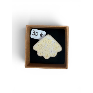 Bague en céramique