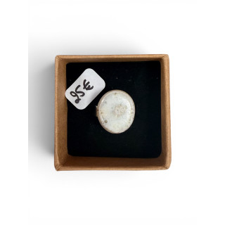 Bague en céramique