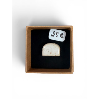 Bague en céramique