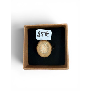 Bague en céramique