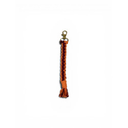 Porte-clés macramé
