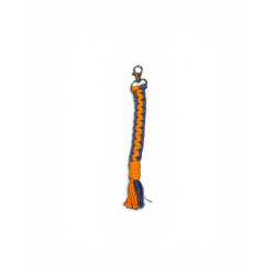 Porte-clés macramé