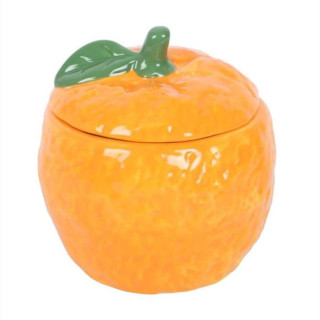 Brule parfum orange