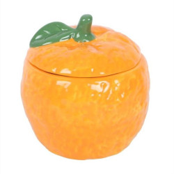 Brule parfum orange