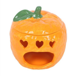 Brule parfum orange