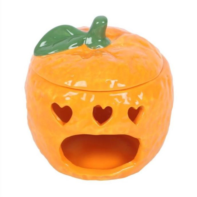 Brule parfum orange