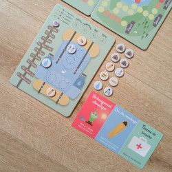Jeu Randognon