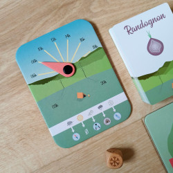Jeu Randognon