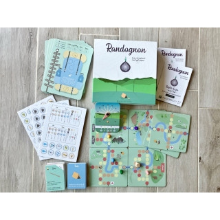 Jeu Randognon