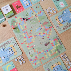 Jeu Randognon