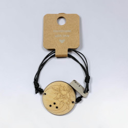 Bracelet Luna - Ref B01