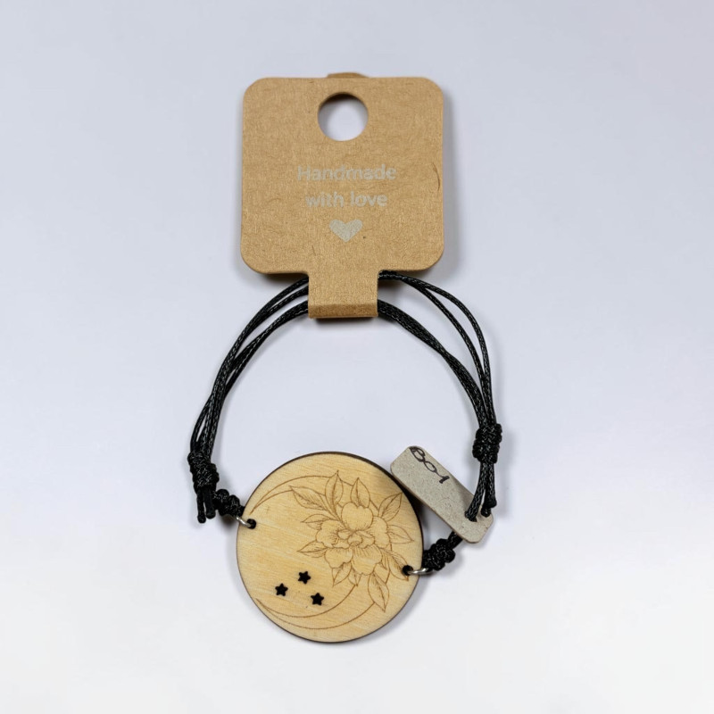 Bracelet Luna - Ref B01