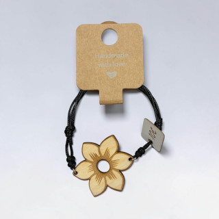 Bracelet Flora - Ref B03