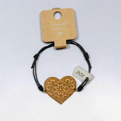 Bracelet Kora - Ref B08