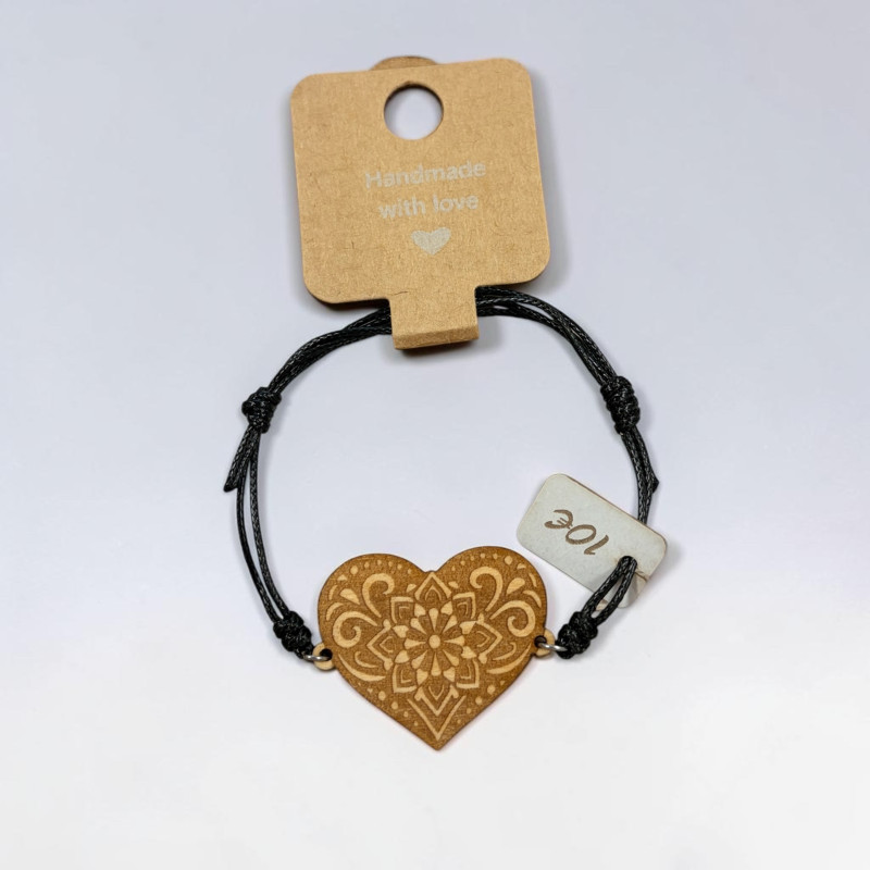 Bracelet Kora - Ref B08