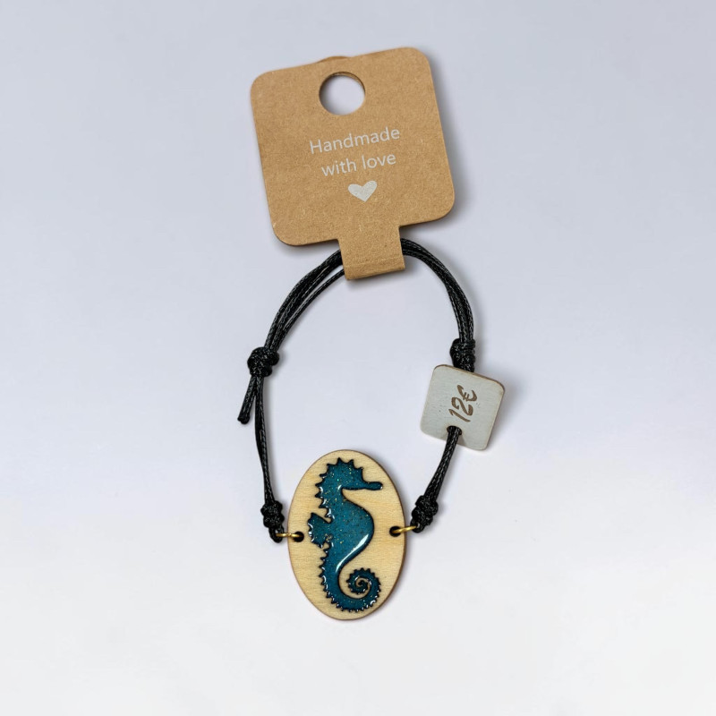Bracelet Hippoka - Ref B11