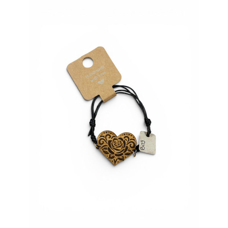 Bracelet Sora - Ref B09