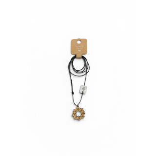 Collier Eclat Fractal - Ref C01