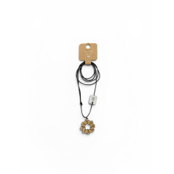 Collier Eclat Fractal - Ref C01