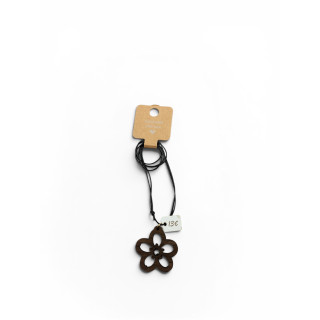 Collier Pétale Aurora - Ref C08