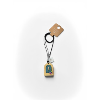 Collier Arche d'Harmonie - Ref C11