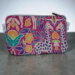 Pochette Girafe