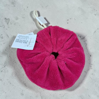 Fleur douche Fuschia