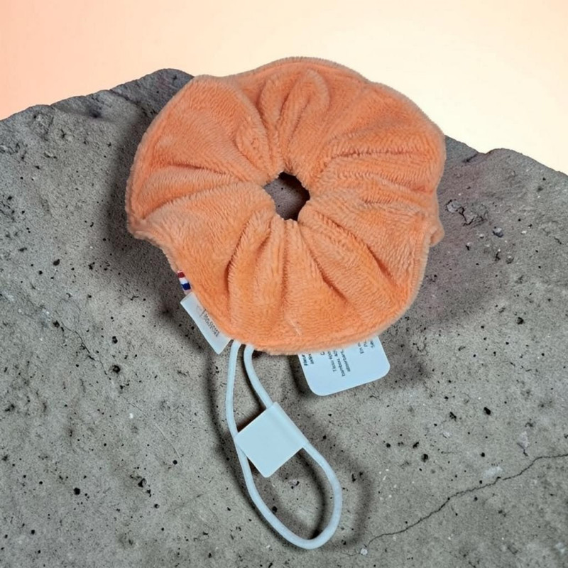 Fleur douche Orange