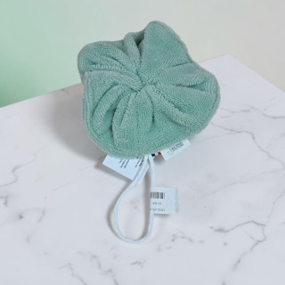 Fleur douche Verte