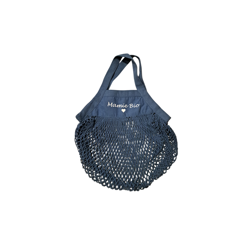 Mamie Bio - Sac filet