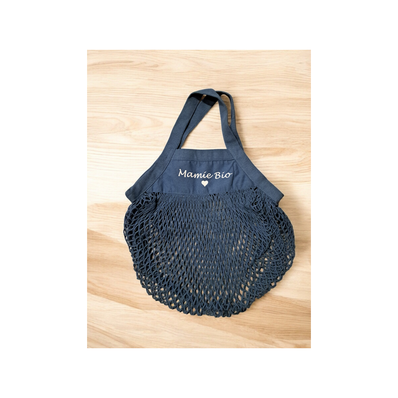 Mamie Bio - Sac filet