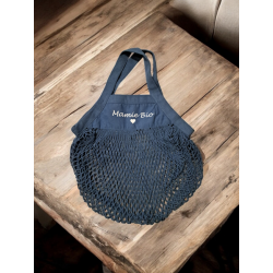Mamie Bio - Sac filet