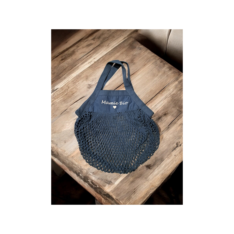Mamie Bio - Sac filet