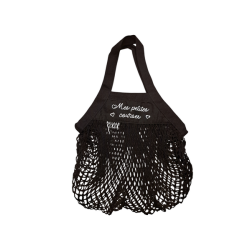 Mes petites courses - Sac filet