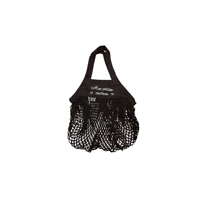 Mes petites courses - Sac filet