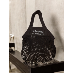 Mes petites courses - Sac filet