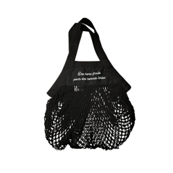 Des bons fruits pour des bonnes tartes - Sac filet
