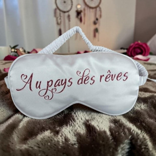 Masque de nuit : Au pays des rêves