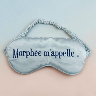 Masque de nuit : Morphée m'appelle