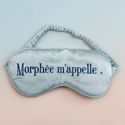 Masque de nuit : Morphée m'appelle