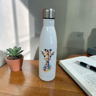 Bouteille 500ml - Guitare