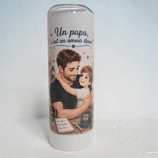 Gobelet Isotherme / tumbler 20 oz (590 ml) - Papa