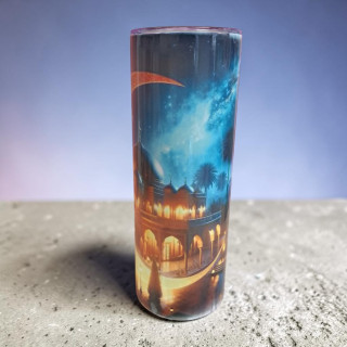 Gobelet Isotherme / tumbler 20 oz (590 ml)