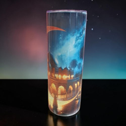 Gobelet Isotherme / tumbler 20 oz (590 ml)