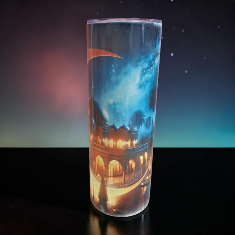 Gobelet Isotherme / tumbler 20 oz (590 ml)