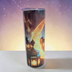 Gobelet Isotherme / tumbler 20 oz (590 ml)