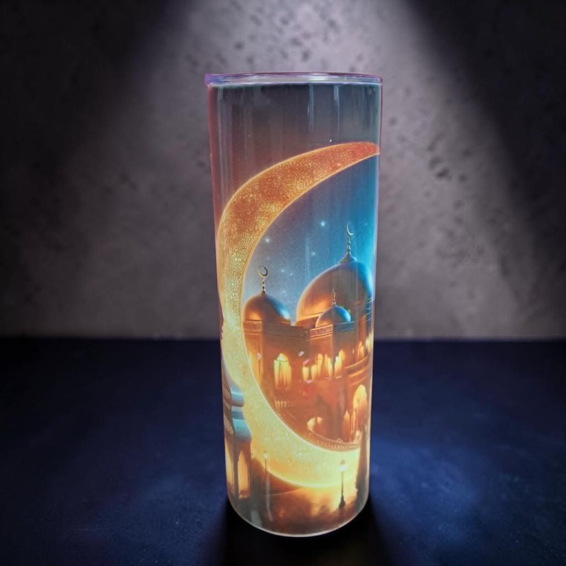 Gobelet Isotherme / tumbler 20 oz (590 ml)