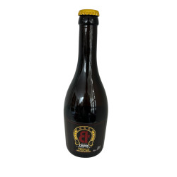 Bière Triple 33 cl